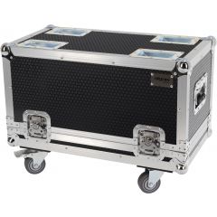 Algam Lighting VULKAN MC - Flight case pour Vulkan MC - Vue 2